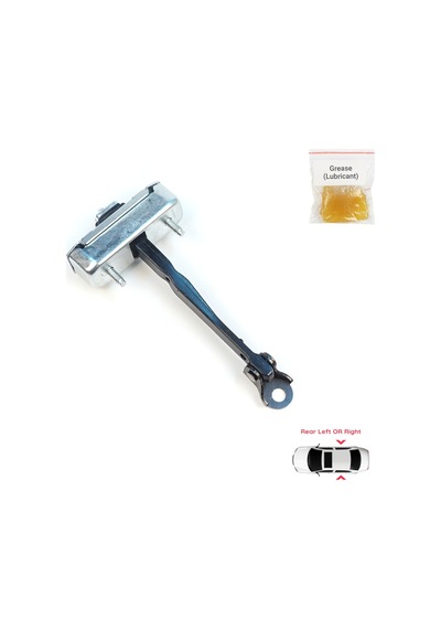 Toyota Avensis Mk3 T27 T270 2009-2018 6863005050 İçin Arka Sağ Veya Sol Kapı Gergisi