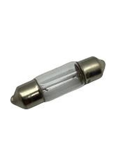 12v Sofit Ampul 3w 28 Mm-30 Mm