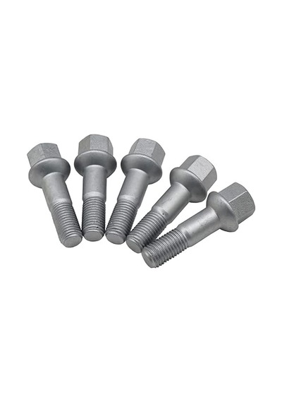 Bıjon Cıvatası 5 Adet Mercedes W124-w201-w202-w203-w210-vaneo