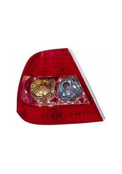 Corolla Sd 2004 2006 Stop Lambası Sol P21w P21w P21w P21 5w Duy+ampul Oem No:8156102260