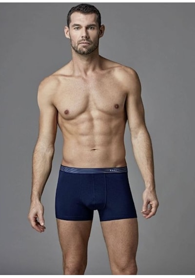 Dagi Erkek Boxer Pamuk Compact D5210