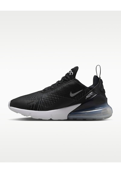 Nike Nıke W Aır Max Spor Ayakkabı Kadın Siyah