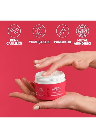 Chia Protective Koruyucu Saç Maskesi 150 Ml