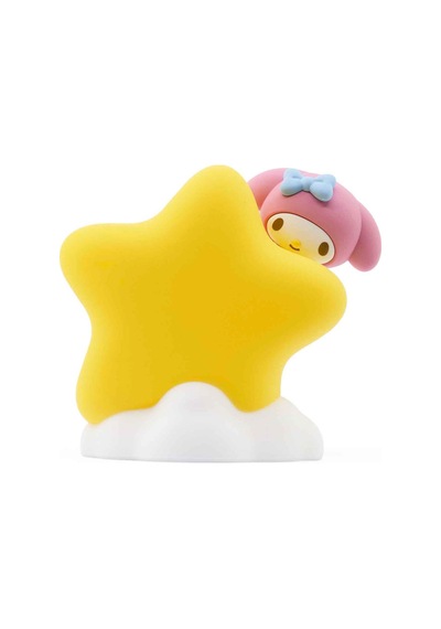 Yume Toys Işıklı Hello Kitty And Friends Yıldız Şekilli Lamba My Melody 11710