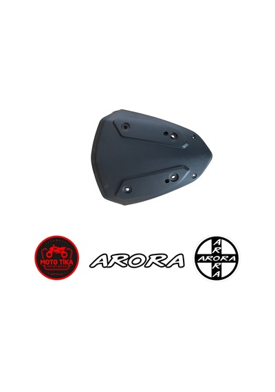 Arora Max Pro Ön Siperlik Camı Alt Bağlantı Plastiği Tk00109