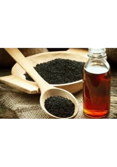 Çörekotu Yağı 50 ML
