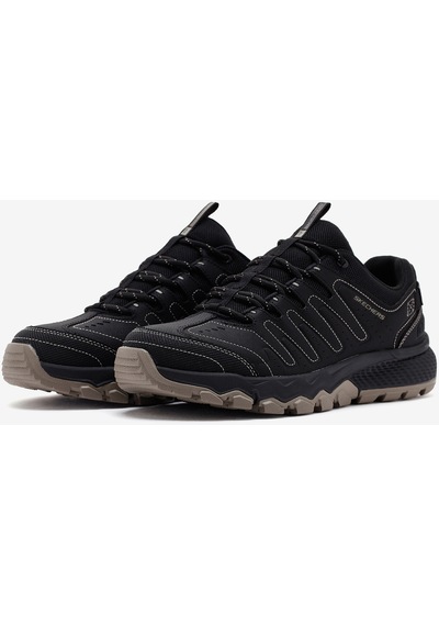 Skechers Dynamite At Erkek Siyah Sneakers 237615 Bbk Siyah