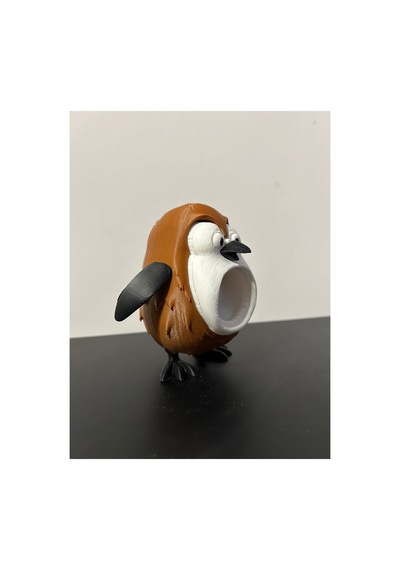 Penguino Cocosino 10cm Figür