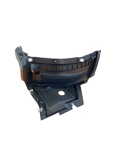 Audi A6 2012-2018 Çamurluk Davlumbazı Sağ Küçük Oem 4g0853888c