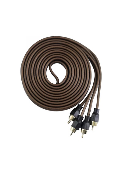 Reıss Audıo Rs-gx5 Kablo 2rca 2rca Bakır 5mt