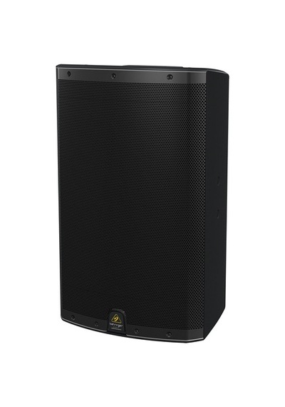 Turbosound Iq15 2500W 15 "2 Yollu Hoparlör
