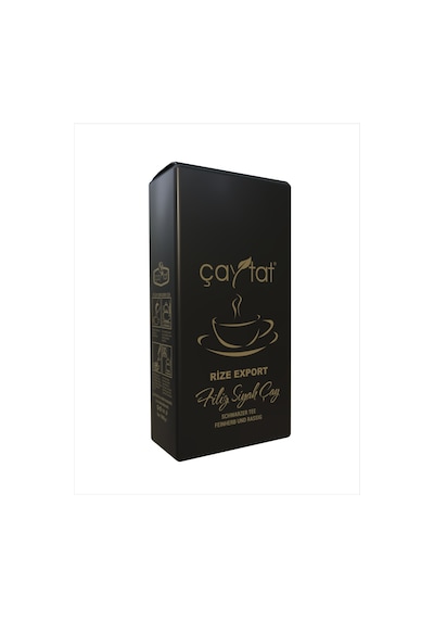 Çaytat Export Filiz Çay 3 x 1 KG