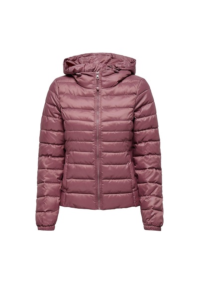 Only Mont 15156569 Onltahoe Hood Jacketb Otw Noos