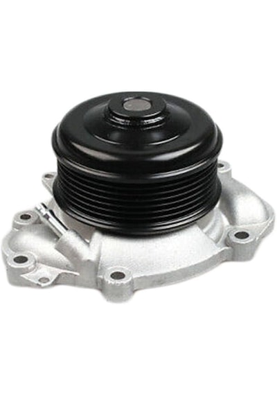Mercedes Devirdaim. Hepu M642 834- .350cdı. 2011-19. 7pk Kasnak.
