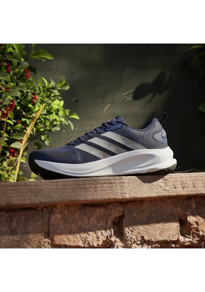 Adidas Supernova Ease 2 Erkek Koşu Ayakkabısı Lacivert