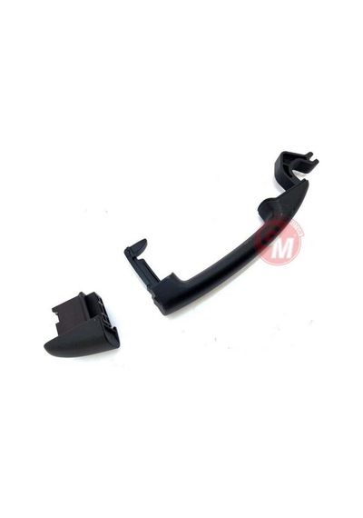 Dış - 98 - Kapı Kolu Ön Sağ Peugeot Partner-berlıngo 08-16 - Csmo-tex - -3008-207 06-12