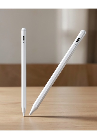 Dokunmatik Kalem Tablet Kalemi Çizim Stylus Yedek Uçlu 0