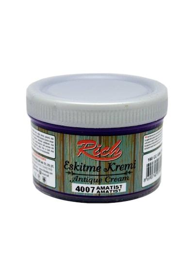 Rich Eskitme Kremi 150 Cc. 4007 Ametist