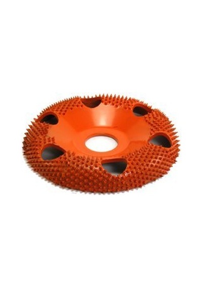 Saburrtooth DW4125H Ekstra Kalın Diş Ahşap Törpü 100 mm
