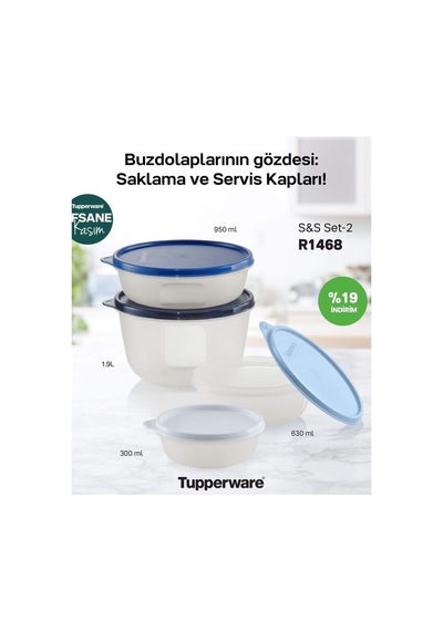 Mucize Şeker Set. Diğer