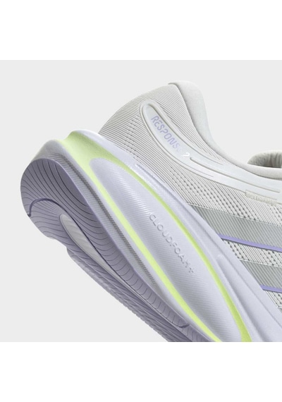 Adidas Kk4284 Response 2 W Kadın Yürüyüş Koşu Ayakkabısı Gri