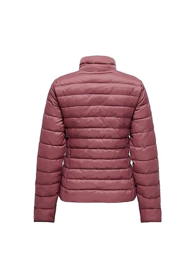 Only Kadın Ceket Onlnewtahoe Quilted Jacket Otw 15304783-rose Brown Kahverengi