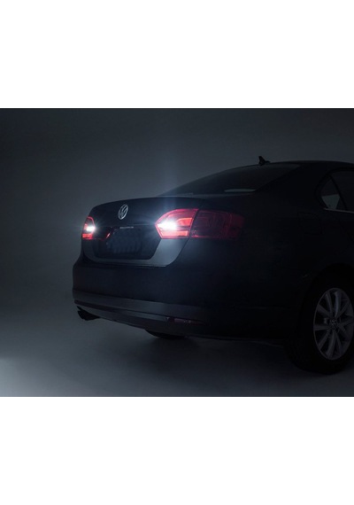 Volkswagen Jetta Mk6 Led Geri Vites Aydınlatma Ampulu Femex Fx4050 P21w