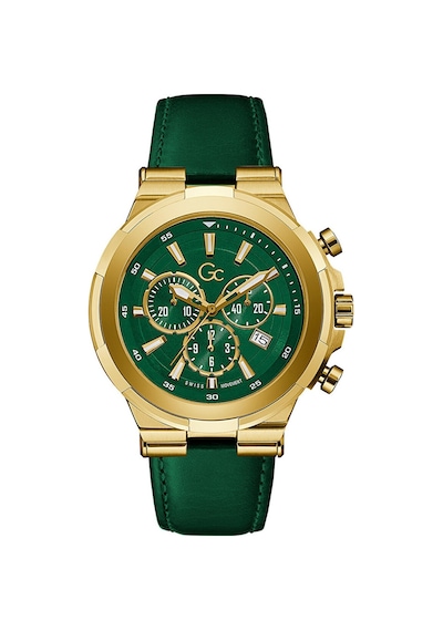 Gc Gcy23015g9mf Erkek Kol Saati