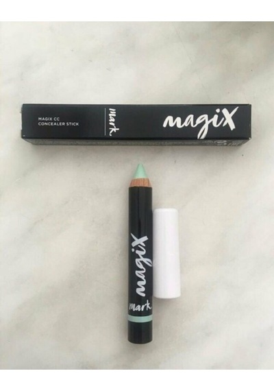Mark Magıx Cc Concealer Stıck Yeşil Kapatıcı Diğer