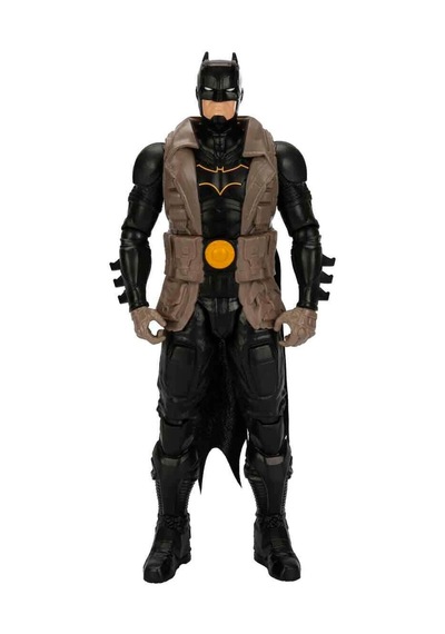 69258 Sun-spm-figür Batman S10 V1 30cm Bman