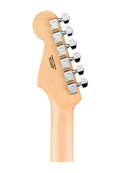 Fender Standard Stratocaster Hss Laurel Klavye Candy Cola Elektro Gitar