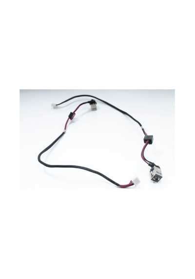Lenovo Uyumlu Ideapad G570 G575 Power Jack,Dc Soket, Şarj Girişi