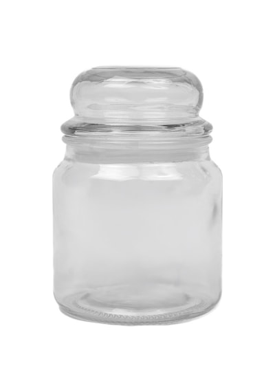 Yankee Candle Kokulu Mum Cam Kavanoz 411g