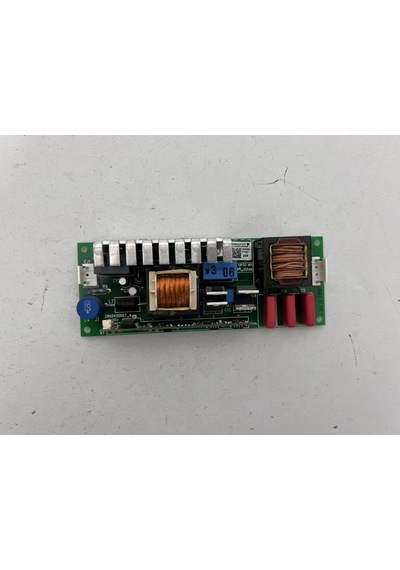 7r Projektör Ampulü Balast Kartı 56666a01dg
