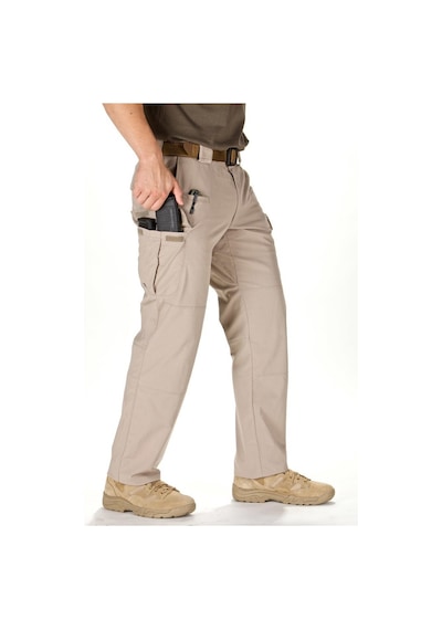 5.11 Strıke W-Flex-Tac Pantolon K. Haki (461190233)