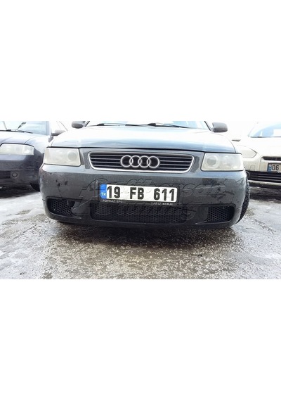 Audi A3 Ön Tampon Eki 96-2003 ---Fibersan Tuning