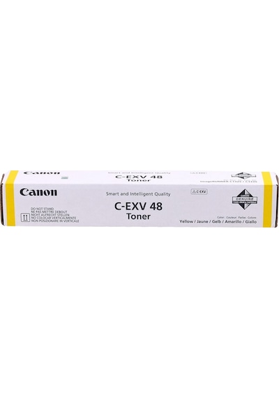 Canon EXV-48 Sarı Toner IR-C 1300 1325 1335 (9109B002AA)