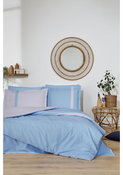 Özdilek Colour Stripe Tek Kişilik Nevresim Takımı 480014