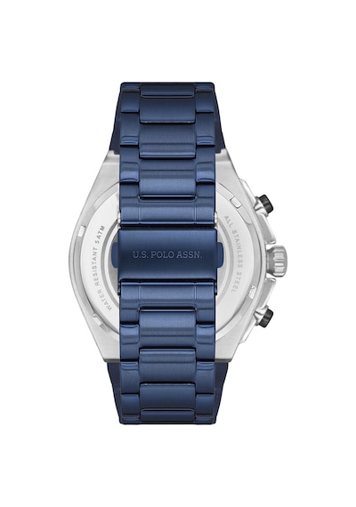 U.s. Polo Assn.  Uspa1030-03 Erkek Kol Saati
