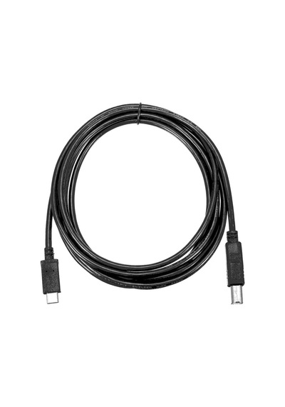 Tkz 7049 3 Metre Type C To Usb Yeni Nesil Printer Yazıcı Tarayıcı Ara Bağlantı Kablosu