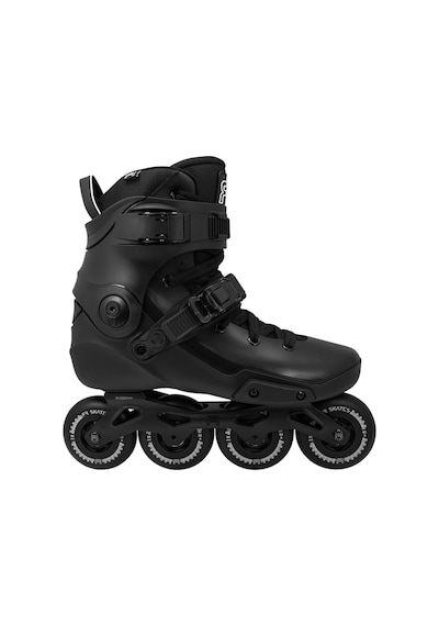 Fr Skates Neo 2 80 Black Urban Paten Siyah