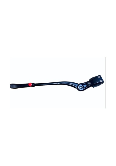 Forte Gt Aka Kadro Bağlantılı Park Ayağı Xbyc 7002 Siyah