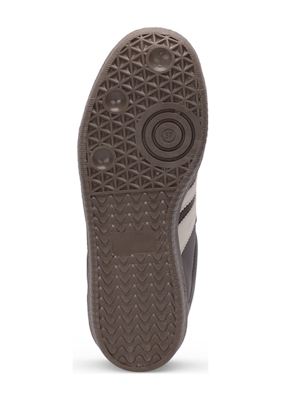 Slazenger ITALY I Kadın  Kahve / Bej Günlük Spor Ayakkabısı