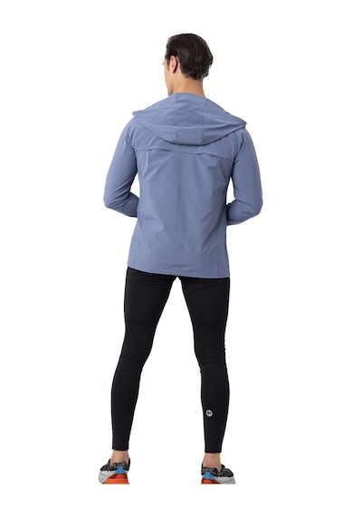 Merrell Just M Erkek Koşu Ceketi Mavi Mavi