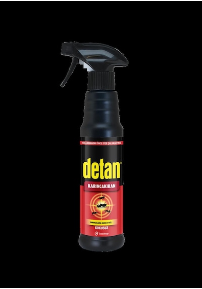 Detan Karıncakıran Sprey 325 Ml