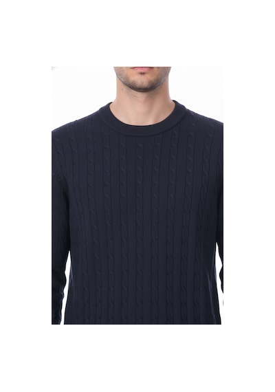 Legato Erkek Triko 6470 Lacivert