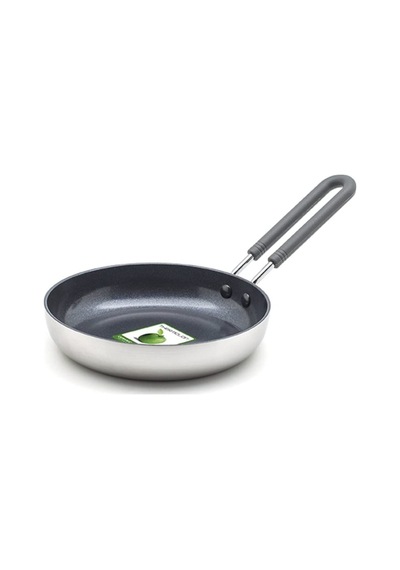 Greenpan Venice Pro Evershine Seramik Yapışmaz Minipan Tava 14Cm