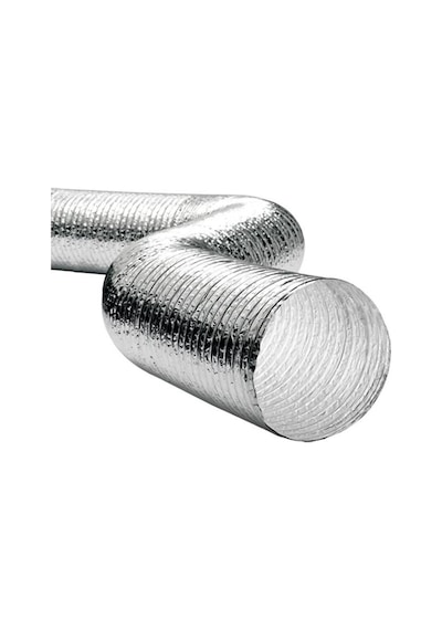 Aluafs 406 Mm 70 Green 10M Flex Boru