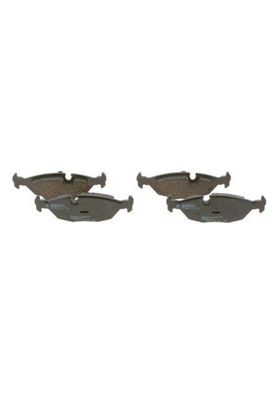 Bosch Fren Balatası Arka Bmw E30 E28 E24 Bosch 0986466751 34211157926