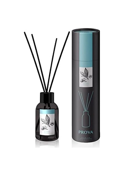 Prova Bambu Çubuklu Oda Kokusu Cotton Flower 100 Ml Diğer